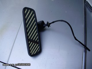 E38 BMW ΚΑΘΡΕΠΤΗΣ ΕΣΩΤΕΡΙΚΟΣ ΜΕ ΣΚΙΑΣΗ