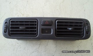 Corolla  αεραγωγους