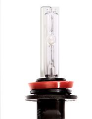 Κωδ.186360 Η11/H9/H8 ΛΑΜΠΑ XENON 6000Kelvin τεμαχιο XENON H11 LAMP 6K τηλ.210-6666146