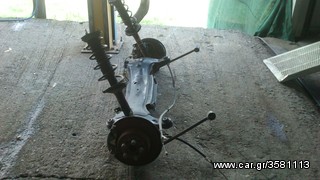 TOYOTA AVENSIS -thumb-2