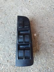 TOYOTA CARINA E ΔΙΑΚΟΠΤΗΣ ΠΑΡΑΘΥΡΩΝ ΜΑΥΡΗ ΠΛΑΚΕΤΑ