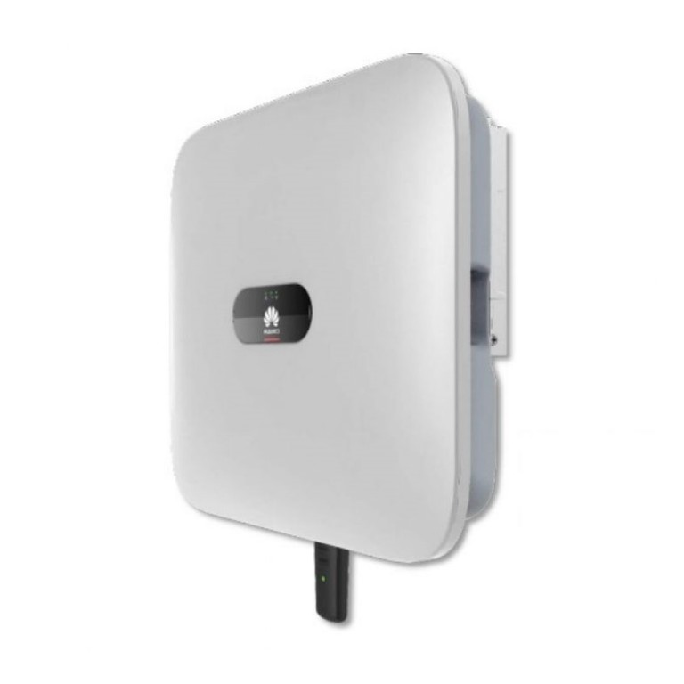 Τριφασικός Inverter Δικτύου/Υβριδικός Huawei Smart Energy Controller SUN2000-3KTL-M1 3.000W 2MPPT