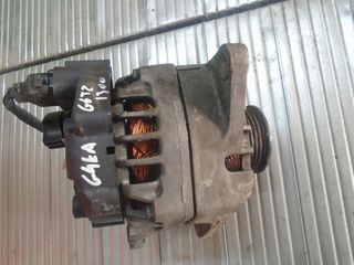 HYUNDAI GETZ-ACCENT 1.300cc G4EA ΔΥΝΑΜΟΣ -thumb-1