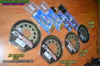 ZX-10R CONVERSION 520(renthal+afam)-thumb-3
