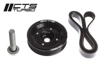 CTS TURBO CRANK PULLEY KIT GOLF VI