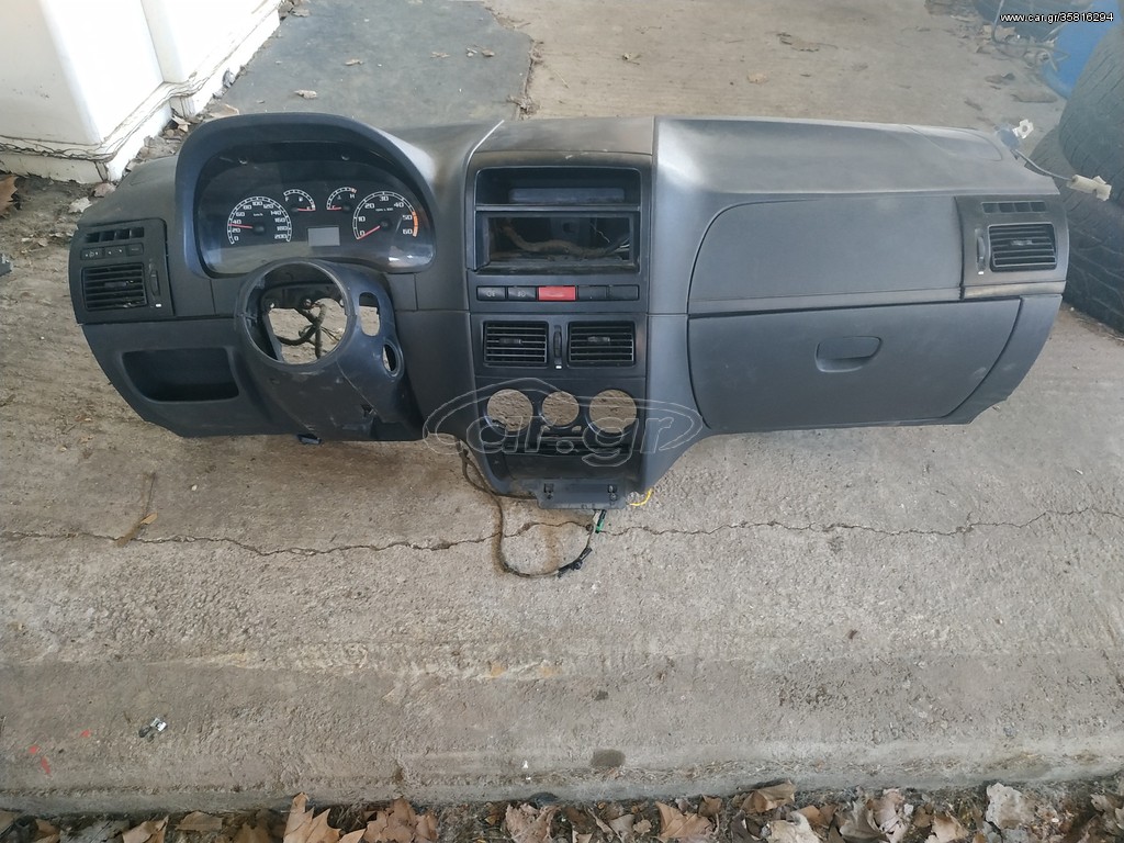 ΤΑΜΠΛΟ FIAT STRADA 2004-2010