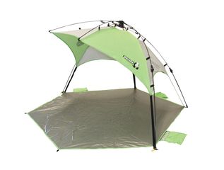 Panda Outdoor Σκηνή Παραλίας Αυτόματη PARASOL - UNI-10412