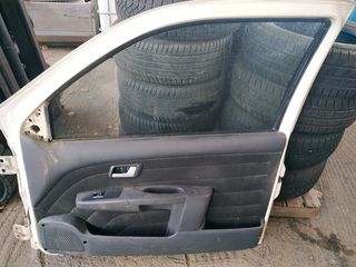 ΠΟΡΤΑ ΣΥΝΟΔΗΓΟΥ FIAT STRADA '04-'10 με μικρό χτύπημα-thumb-1