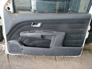 ΠΟΡΤΑ ΣΥΝΟΔΗΓΟΥ FIAT STRADA '04-'10 με μικρό χτύπημα-thumb-2