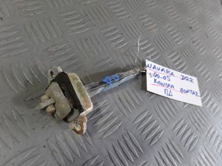 ΚΟΝΤΡΑ ΠΟΡΤΑΣ ΠΙΣΩ ΔΕΞΙΑ NISSAN NAVARA D22 00-05