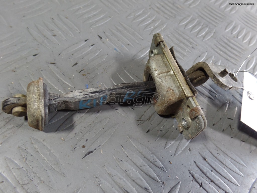 ΚΟΝΤΡΑ ΠΟΡΤΑΣ ΕΜΠΡΟΣ ΔΕΞΙΑ KIA RIO 99-05