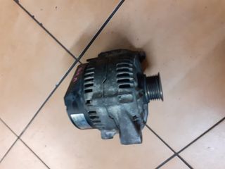 ΔΥΝΑΜΟ 120Α OPEL ASTRA, VECTRA, ZAFIRA, MERIVA , CORSA, 0986039240