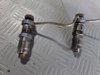 ΜΠΕΚ ΚΑΙ ΣΩΛΗΝΑΚΙ ΓΙΑ ΕΠΙΣΤΡΕΦΟΜΕΝΑ 2L 2X4 4X4 TOYOTA HILUX 93-98-thumb-1