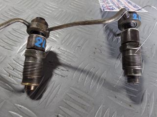 ΜΠΕΚ ΚΑΙ ΣΩΛΗΝΑΚΙ ΓΙΑ ΕΠΙΣΤΡΕΦΟΜΕΝΑ 2L 2X4 4X4 TOYOTA HILUX 93-98-thumb-2