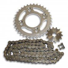 ΑΛΥΣΙΔΟΓΡΑΝΑΖΑ ΣΕΤ HONDA INNOVA 125 428X104 RK