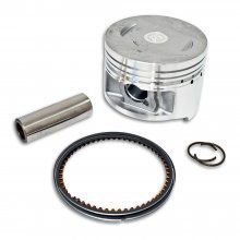 ΠΙΣΤΟΝΙ YAMAHA CRYPTON-R 105 - CRYPTON-R 115 51MM TKRJ