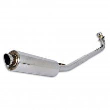 ΕΞΑΤΜΙΣΗ ΟΛΟΣΩΜΗ YAMAHA T50 - T80 (ΜΕΓΑΛΗ ΜΠΟΥΚΑ) PROTECHT(S)