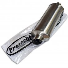 ΤΕΛΙΚΟ ΕΞΑΤΜΙΣΗΣ UNIVERSAL INOX PROTECHT