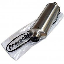 ΤΕΛΙΚΟ ΕΞΑΤΜΙΣΗΣ UNIVERSAL INOX PROTECHT