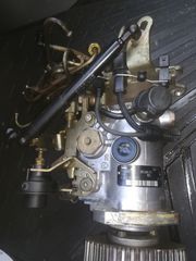 Αντλία πετρελαίου Citroën jumpy 2000 Montello -thumb-1