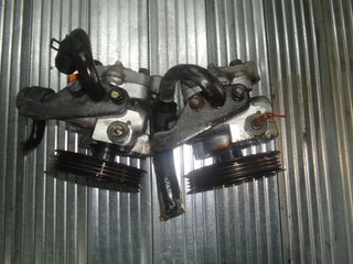 HYUNDAI GETZ 1.100cc ΑΝΤΛΙΑ ΥΔΡΑΥΛΙΚΟΥ ΤΙΜΟΝΙΟΥ -thumb-1