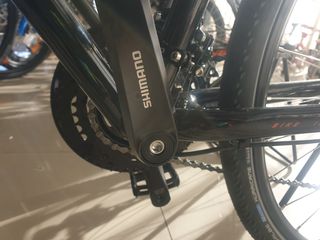 All - Mountain KTM 2026 KTM CHICAGO DISC 291 749-25% '-thumb-16