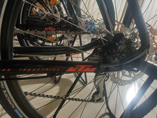 All - Mountain KTM 2026 KTM CHICAGO DISC 291 749-25% '-thumb-17