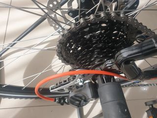 All - Mountain KTM 2026 KTM CHICAGO DISC 291 749-25% '-thumb-20