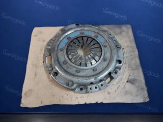 MERCEDES ΠΛΑΤΩ (COUPLING PLATE) A-CLASS (W168)