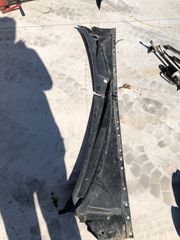 ΚΑΛΥΜΜΑ ΠΛΑΣΤΙΚΟ ΥΑΛΟΚΑΘΑΡΙΣΤΗΡΑ ΕΜΠΡΟΣ (RH-LH) KIA SORENTO