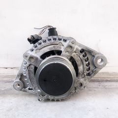 TOYOTA AURIS / COROLLA / YARIS μοντ. 06’-14’ 1.4 cc 𝐃𝟒-𝐃 ΔΥΝΑΜΟ (από κινητήρα με κωδικό : 1ND)