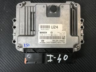 HYUNDAI I40 1.7 CRDI 2012-14 ΕΓΚΕΦΑΛΟΣ BOSCH 0281 019 573,39120-2A221