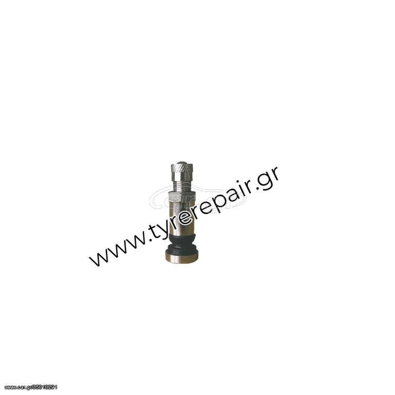 4 ΒΑΛΒΙΔΕΣ TBL 8.3 mm ΜΕΤΑΛΛΙΚΕΣ 