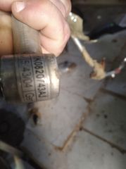 ΣΩΛΗΝΕΣ ΑΙΡ/ΟΝ.1K0820743AJ.SEAT-SKODA-VW.-thumb-1