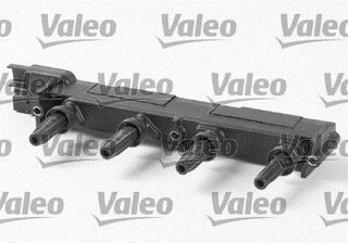 245098 VALEO Πολλαπλασιαστής CITROËN FIAT LANCIA PEUGEOT