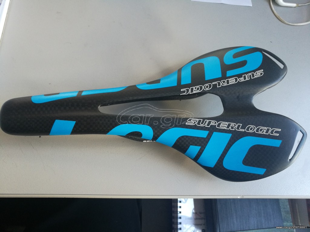 ΣΕΛΑ SAN MARCO SUPERLOGIC CARBON