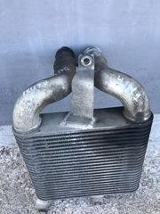 Intercooler Isuzu D-max 4JA1  2000-2006 2.5cc-thumb-1