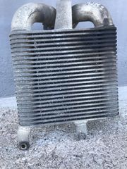 Intercooler Isuzu D-max 4JA1  2000-2006 2.5cc-thumb-2