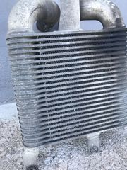 Intercooler  Isuzu Dmax 4JH1 3000cc 2000-2006-thumb-1