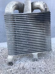 Intercooler  Isuzu Dmax 4JH1 3000cc 2000-2006-thumb-2
