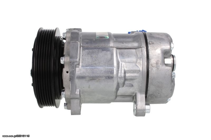 ΣΥΜΠΙΕΣΤΗΣ - ΚΟΜΠΡΕΣΕΡ A/C ΓΙΑ VW LT , TRANSPORTER