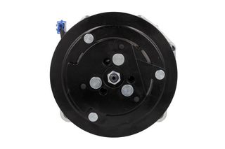 ΣΥΜΠΙΕΣΤΗΣ - ΚΟΜΠΡΕΣΕΡ A/C ΓΙΑ VW LT , TRANSPORTER-thumb-1