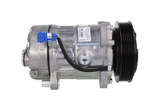 ΣΥΜΠΙΕΣΤΗΣ - ΚΟΜΠΡΕΣΕΡ A/C ΓΙΑ VW LT , TRANSPORTER-thumb-3