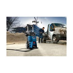 GHP 5-65 Professional Πλυστικό Υψηλής Πίεσης 2400W - ΗΛΕΚΤΡΙΚΑ ΚΡΥΟΥ ΝΕΡΟΥ - BOSCH (#0600910500)-thumb-1