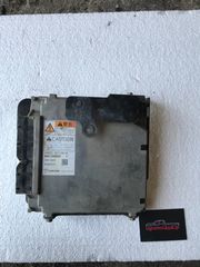 Εγκέφαλος Isuzu Dmax 4JK1 2006-2012