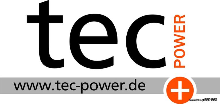 ΑΥΞΗΣΗ ΥΠΟΔΥΝΑΜΗΣ ΚΙΝΗΤΗΡΑ ΜΕ SOFTWARE UPDATE by TEC POWER 