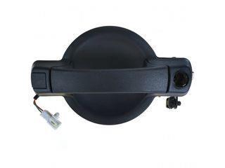 ΛΑΒΗ ΕΞΩΤΕΡΙΚΗ FIAT DOBLO '00-'09 3/5ΗΣ ΜΕ ΜΟΤΕΡ 61092509