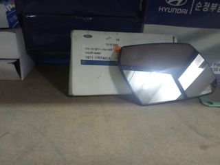 ΚΡΥΣΤΑΛΛΟ ΚΑΘΡΕΠΤΗ ΔΕΞΙΟ FORD MONDEO 2000-2003 ΚΑΙΝΟΥΡΓΙΟ ΓΝΗΣΙΟ