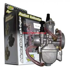 ΚΑΡΜΠΥΡΑΤΕΡ ΤΥΠΟΥ KEIHIN PWK 24mm "FLAT-SLIDE" OKO THΛ 2310512033
