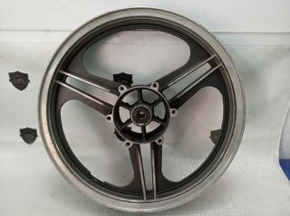 Kawasaki GPZ 550 Unitrak εμπρός ζάντα 18x2,15.    82-83’